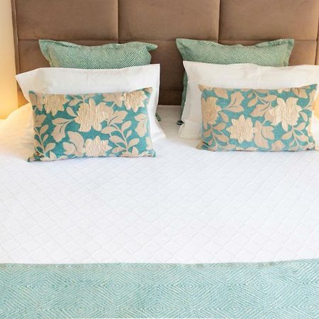 Graca Apartment Повуа-де-Варзін Екстер'єр фото