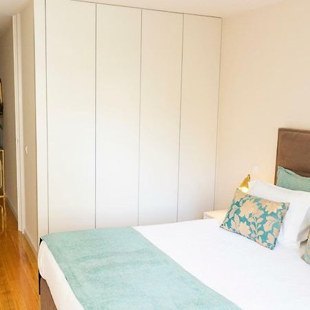 Graca Apartment Повуа-де-Варзін Екстер'єр фото